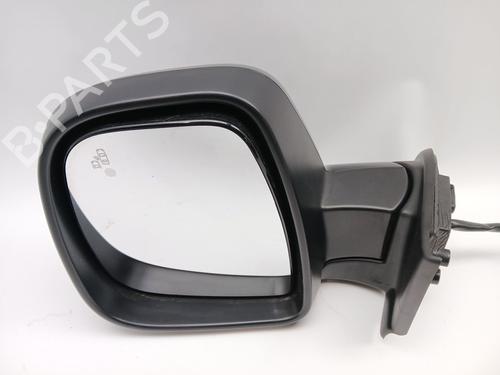 Used Left mirror Left mirror 33831870 33831870
