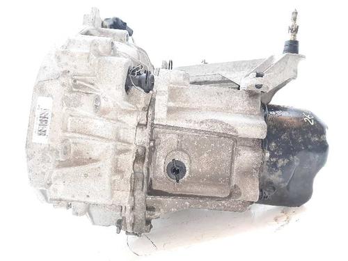 Gearbox NISSAN ALMERA II Hatchback (N16)  | BP12103636M3 