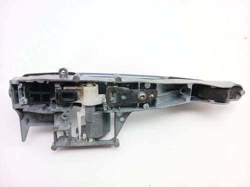 Front right exterior door handle CITROËN C4 Grand Picasso I (UA_) 1.6 HDi | BP29886170C129 