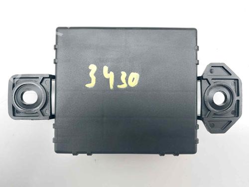 Electronic module LAND ROVER RANGE ROVER EVOQUE (L538) 2.0 D | BP17185155M83 