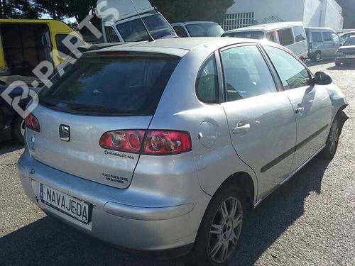 Right rear window motor SEAT IBIZA III (6L1) 1.9 TDI | BP370022E22 