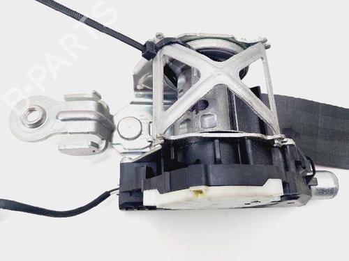 Front right seatbelt RENAULT CLIO III (BR0/1, CR0/1)  | BP16046790I25 