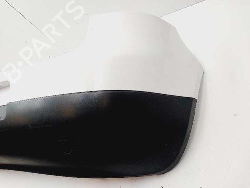 Rear bumper VW GOLF V (1K1)  | BP19306097C8 