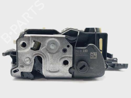 Used Front right lock Front right lock 20685791 20685791