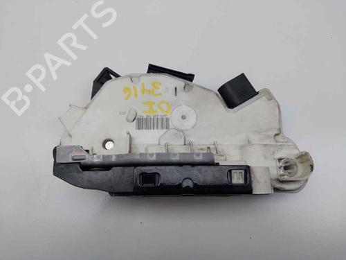 Front left lock SEAT IBIZA IV SC (6J1, 6P5) 1.6 TDI | BP17123173C98 