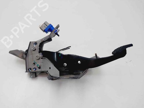 Break pedal FORD KA+ III (UK, FK)  | BP16641337I19 