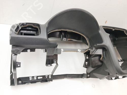 Dashboard VW SCIROCCO III (137, 138) 2.0 TDI | BP27388725C46 - Image 3