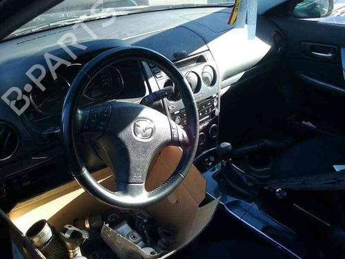 Right front window switch MAZDA 6 Saloon (GG) | BP4680580I26 - Image 7