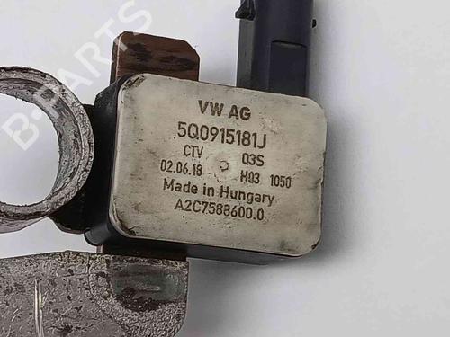 Electronic module SEAT LEON ST (5F8) 1.4 TSI | BP38624447M83  - Image 5