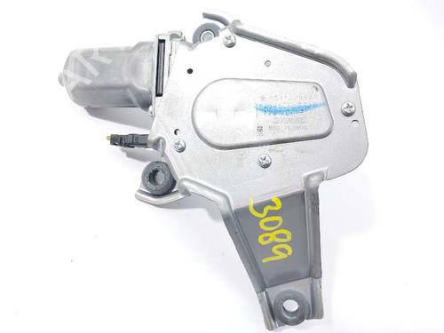 Used Rear wiper motor Rear wiper motor JEEP COMPASS (MP, M6, MV, M7) 2.0 CRD 4x4 (140 hp) 13253785 13253785