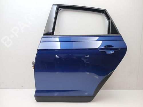 Used Left rear door Left rear door VW TAIGO (CS1) 1.0 TSI (116 hp) 33273180 33273180