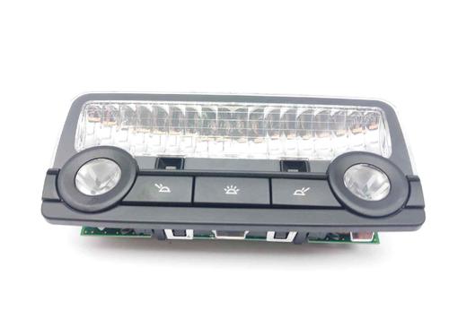 Interior roof light BMW 5 (F10) 535 d 6570100000 | 63319163699