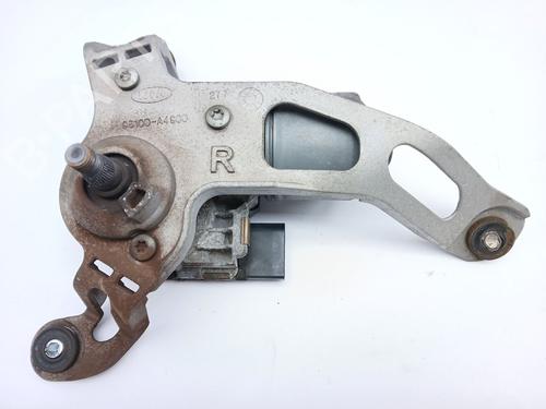 Used Front wiper motor KIA CARENS IV 1.7 CRDi (116 hp) 28607861