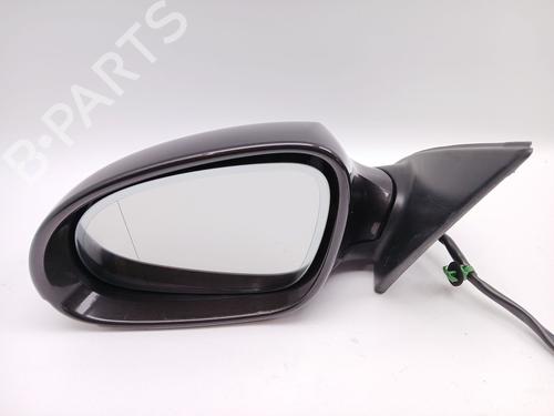 Used Left mirror Left mirror VW PASSAT B6 (3C2) 2.0 TDI (170 hp) 36032652 36032652