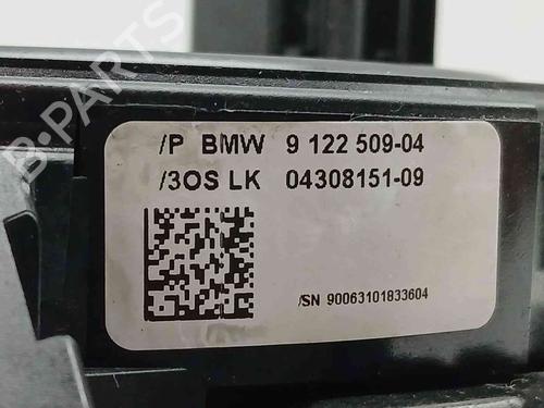Switch BMW X1 (E84) sDrive 18 d | BP38517595I30 - Image 7