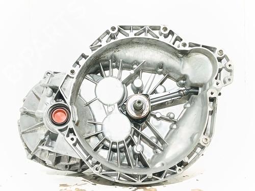 Used Gearbox Gearbox RENAULT LAGUNA II (BG0/1_) 2.2 dCi (BG0F) (150 hp) 25652152 25652152