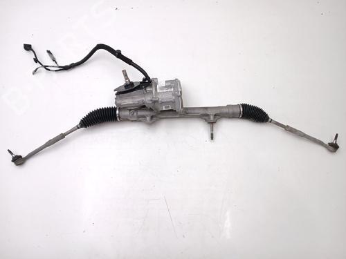 Used Steering rack Steering rack CITROËN C3 III (SX) 1.2 THP 110 (SXHNPS, SXHNZT, SXHNZ6) (110 hp) 33986594 33986594
