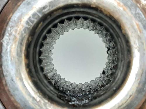 Right front steering knuckle OPEL INSIGNIA A Sports Tourer (G09)  | BP20686700M26 