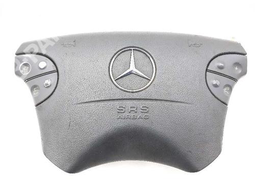 Used Driver airbag MERCEDES-BENZ CLK Convertible (A208) [1998-2002]  9264216