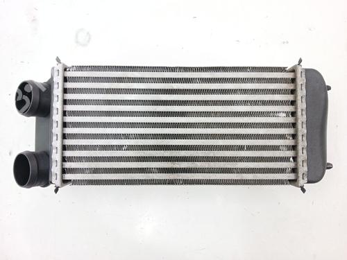 Intercooler PEUGEOT 206 Hatchback (2A/C) 1.6 HDi 110 (109 hp) 27833458