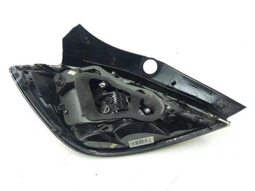 Right taillight OPEL ASTRA H (A04)  | BP20681157C35 