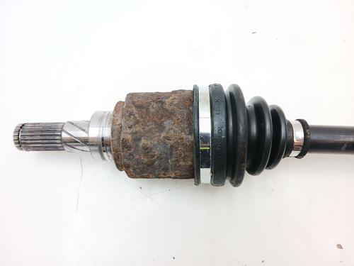 Right rear driveshaft NISSAN QASHQAI / QASHQAI +2 I (J10, NJ10, JJ10E) 2.0 All-wheel Drive | BP25593175M41 