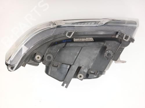 Left headlight LAND ROVER FREELANDER 2 (L359) 2.2 TD4 4x4 | BP30931704C28