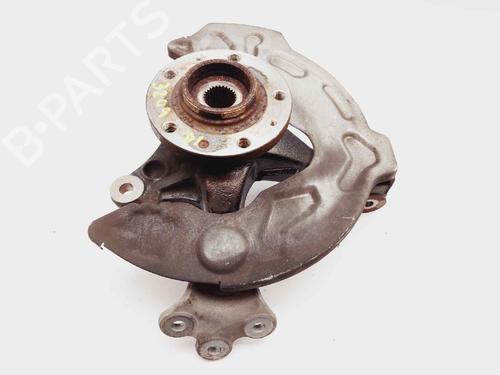 Used Left front steering knuckle Left front steering knuckle 15192947 15192947