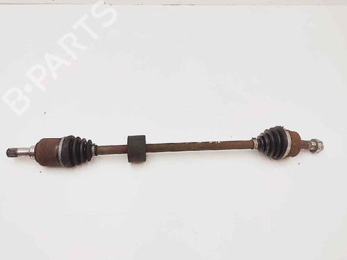 Used Right front driveshaft Right front driveshaft FORD KA (RU8) 1.3 TDCi (75 hp) 15486250 15486250