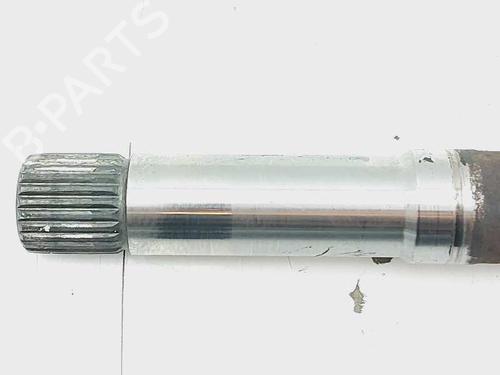 Right front driveshaft CITROËN C4 II (NC_) 1.6 HDi 90 | BP20685973M39 - Image 3