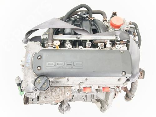 Engine SUZUKI SWIFT III (MZ, EZ) 1.3 (RS413, ZC11S) | BP29892056M1  - Image 6