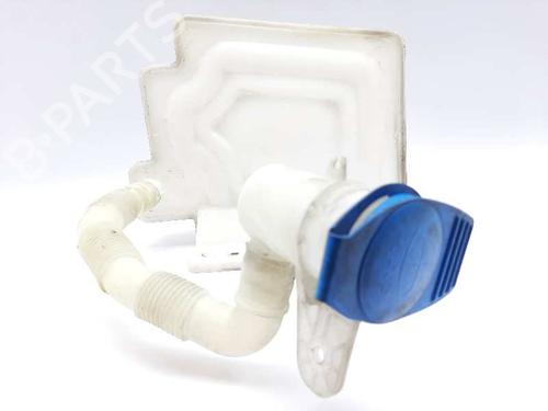 Spylertank VW GOLF VI (5K1) [2008-2014]  20687122