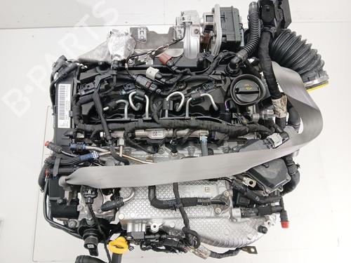 Engine AUDI A3 Sportback (8YA, 8YF) 35 TDI | BP33462916M1 - Image 10