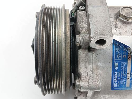 AC compressor MAZDA 3 (BK) 1.6 DI Turbo | BP30160933M34