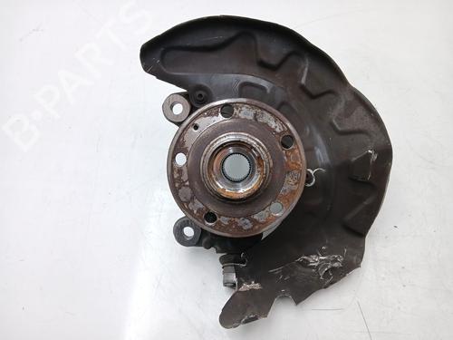 Fusee links voor Fusee links voor AUDI A3 Sportback (8YA, 8YF) 35 TDI (150 hp) 35964317 35964317