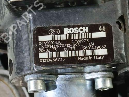 Motor IVECO DAILY VI Van 33S12, 35S12, 35C12 | BP38469368M1 - Image 4