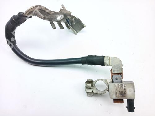 Electronic module SKODA SUPERB III (3V3) 2.0 TDI | BP29886241M83 