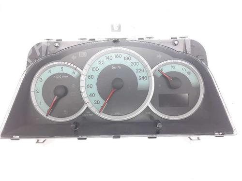 Used Instrument cluster Instrument cluster TOYOTA COROLLA Verso (ZER_, ZZE12_, R1_) [2004-2009] 11143257 11143257