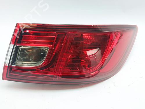Used Right taillight RENAULT CLIO IV (BH_) 1.2 16V (BHA1, BHAK, BHMG, BHMK) (75 hp) 29042749