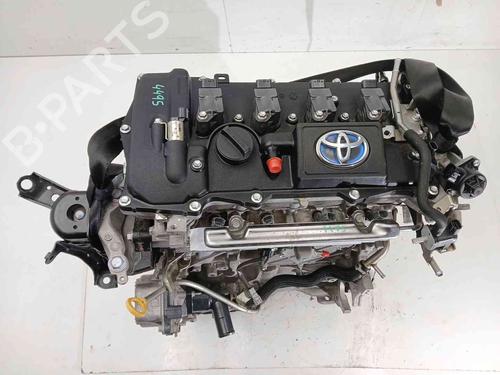 Engine TOYOTA C-HR (_X1_) 1.8 Hybrid (ZYX10_, ZYX11_) | BP38469369M1 - Image 6