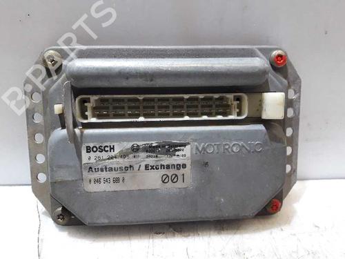 Used Engine control unit (ECU) Engine control unit (ECU) FIAT BRAVA (182_) 1.2 16V (87 hp) 1546239 1546239