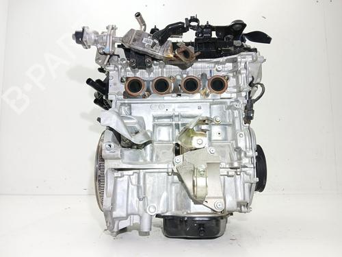 Engine NISSAN JUKE (F15) 1.6 | BP35784124M1 - Image 3