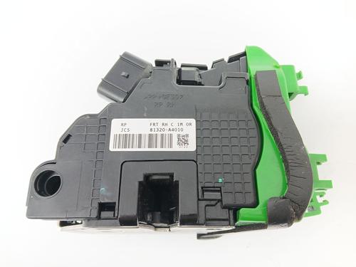 Front right lock KIA CARENS IV 1.7 CRDi | BP22752022C97 