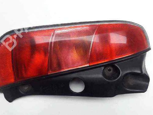 Used Left taillight LANCIA YPSILON (843_) 1.3 D Multijet (843.AXH1A, 843.AXE1A) (105 hp) 5677074