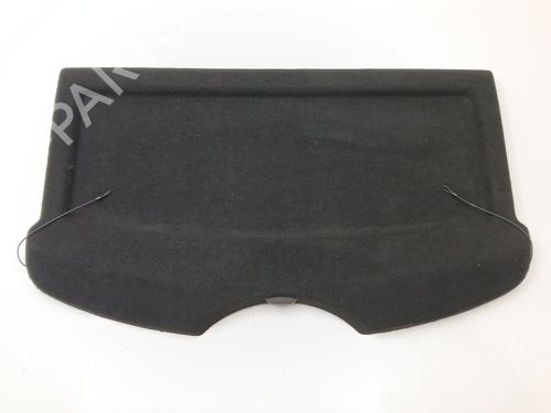 Used Rear parcel shelf Rear parcel shelf SEAT TOLEDO IV (KG3) 1.6 TDI (115 hp) 34399666 34399666