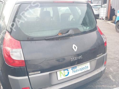 Pedal RENAULT SCÉNIC II (JM0/1_) 1.5 dCi (JM1E, JM16) | BP29886230I4