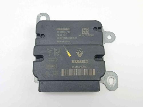 ecu-airbags-dacia-sandero-ii-2012-40013703 main image