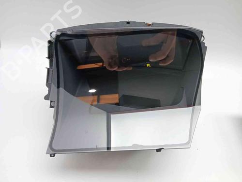 Used Instrument cluster Instrument cluster CITROËN C5 X (ND_, NC_) Hybrid 180 (NDDGYP) (181 hp) 38509784 38509784