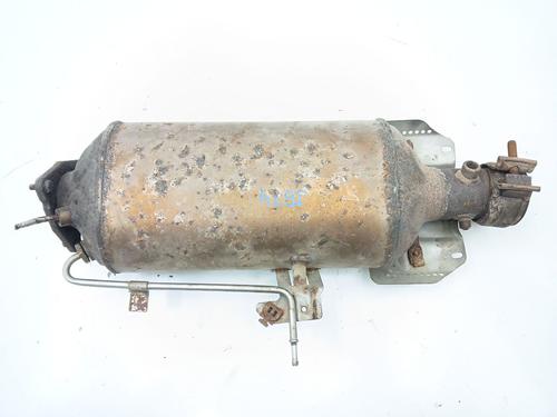 Used Catalyst Catalyst LAND ROVER DISCOVERY IV (L319) 3.0 TD 4x4 (245 hp) 28107471 28107471