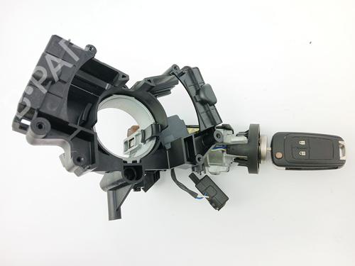 Used Ignition barrel OPEL ZAFIRA TOURER C (P12) 2.0 CDTi (75) (130 hp) 24225711